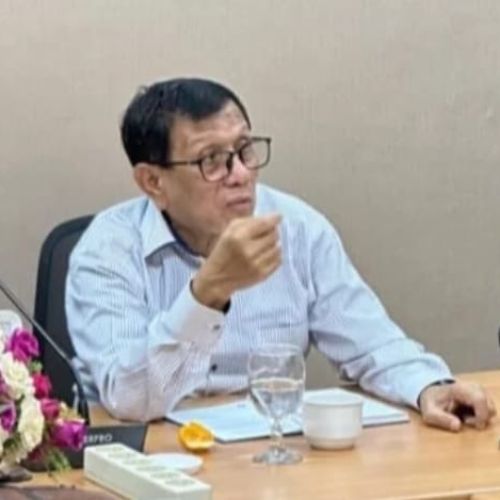 PWI Dukung Program Rumah Bersubsidi untuk Wartawan, Tak Ganggu Independensi Pers