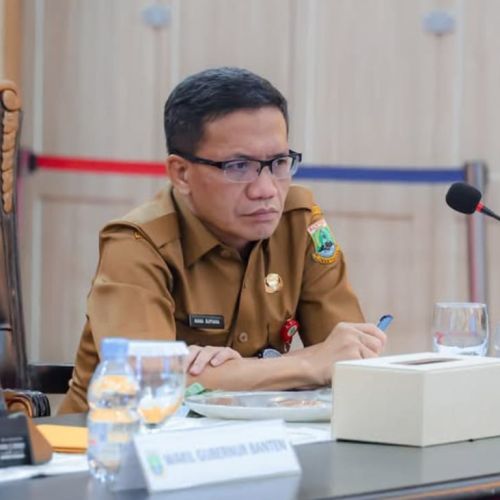 Rekrutmen Pegawai RSUD Cilograng dan Labuan Gunakan CAT: Transparan, Adil, dan Bebas Titipan!
