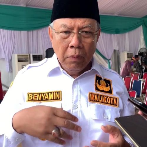 Pemkot Tangsel akan Tindak Tegas Aksi Pungli