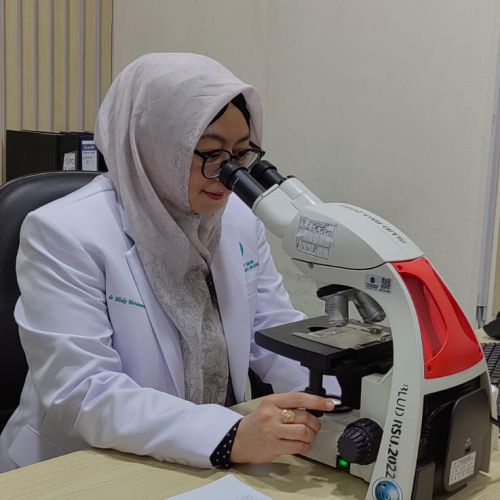 Pelayanan Patologi Anatomi RSU Tangsel, Lakukan Diagnosis Tepat dan Akurat