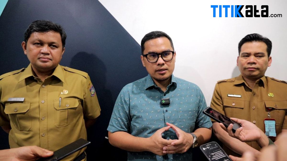 Jelang SPMB 2025, Pilar Saga Tegaskan: Tak Ada Lagi Titip-Menitip Siswa di Tangsel