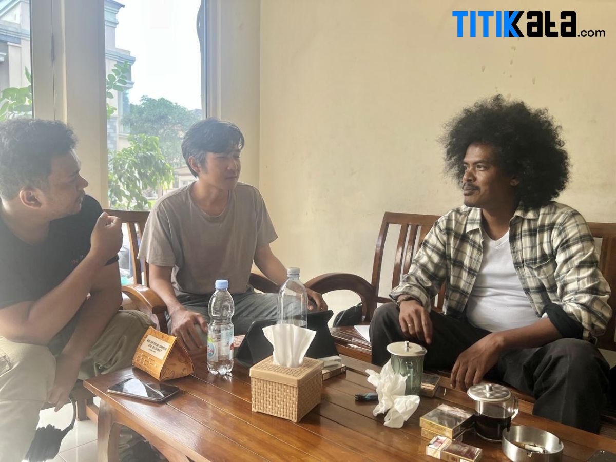 Wartawan Korban Kekerasan di Kota Tangerang Keluhkan Penanganan Hukum Kasusnya