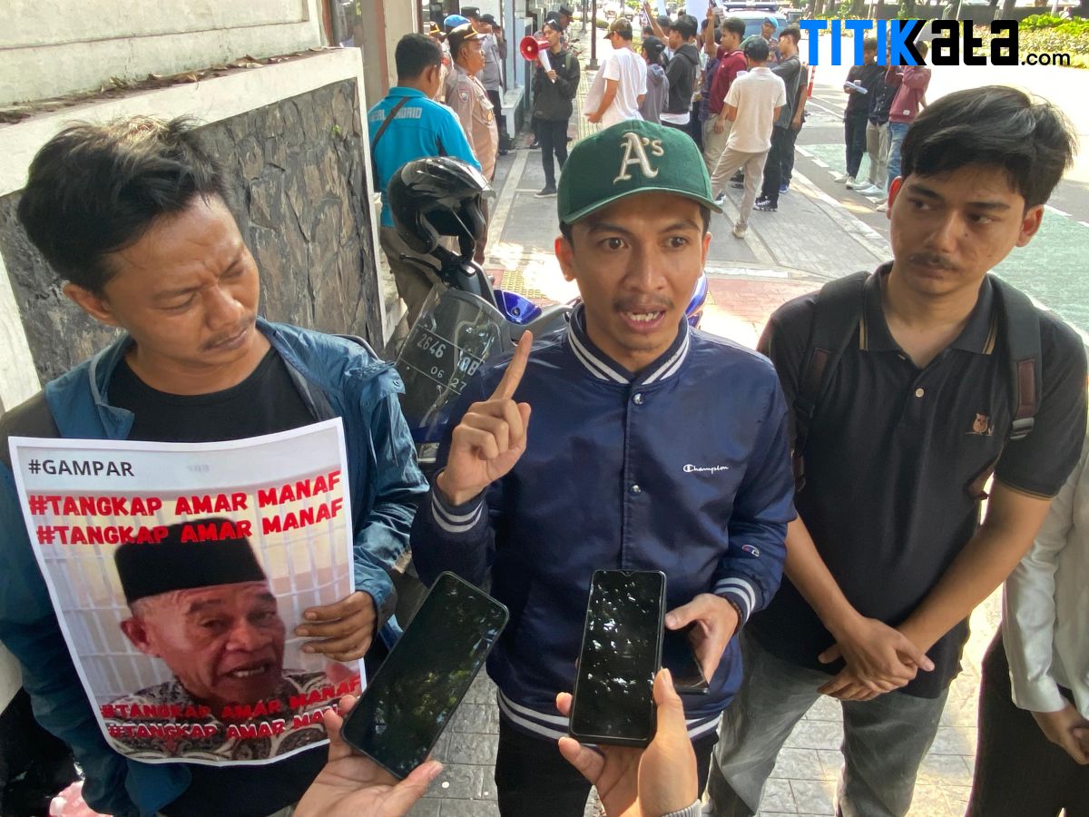 Kemenag Diminta Copot Kakanwil Malut Amar Manaf Diduga Korupsi Pembangunan Madrasah Rp37 M