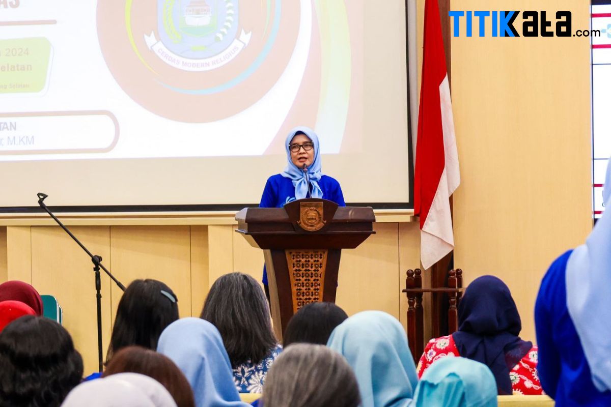 Tangsel Gempur Stunting dengan 35 Program Terpadu, Sasar Ibu Hamil hingga Remaja Putri