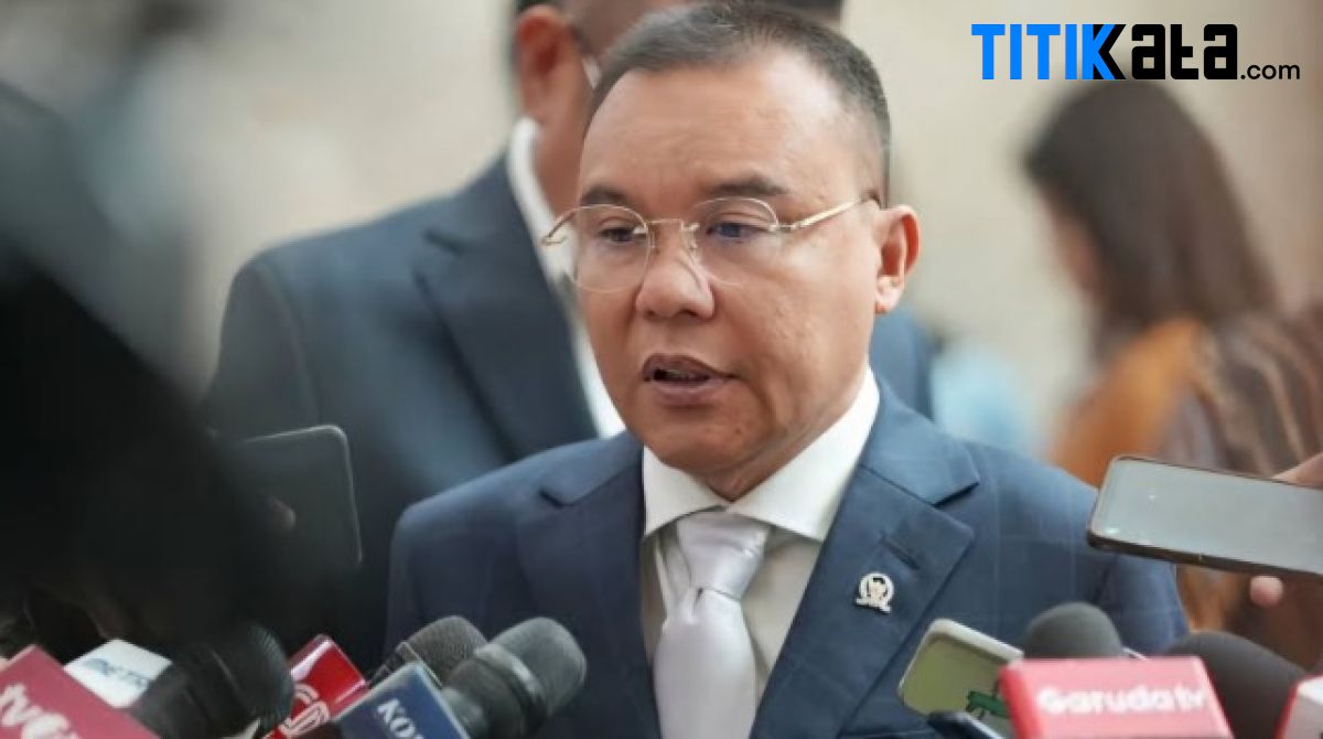 RUU Perampasan Aset Masih Menggantung, DPR Minta Publik Bersabar Lagi