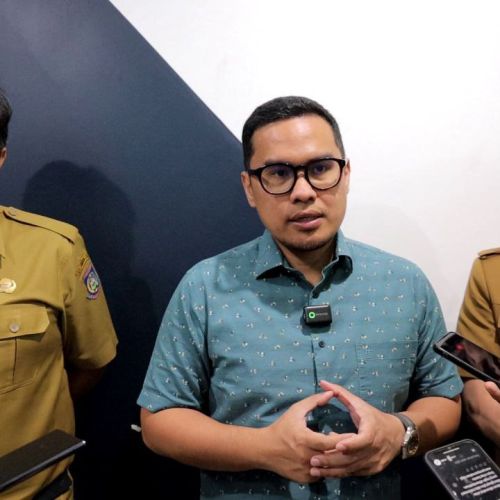 Jelang SPMB 2025, Pilar Saga Tegaskan: Tak Ada Lagi Titip-Menitip Siswa di Tangsel