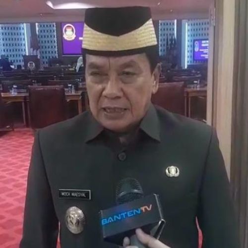Pembahasan Pertanggungjawaban APBD Kabupaten Tangerang Tahun 2024 Berjalan Mulus