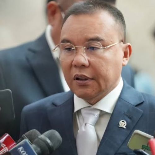 RUU Perampasan Aset Masih Menggantung, DPR Minta Publik Bersabar Lagi