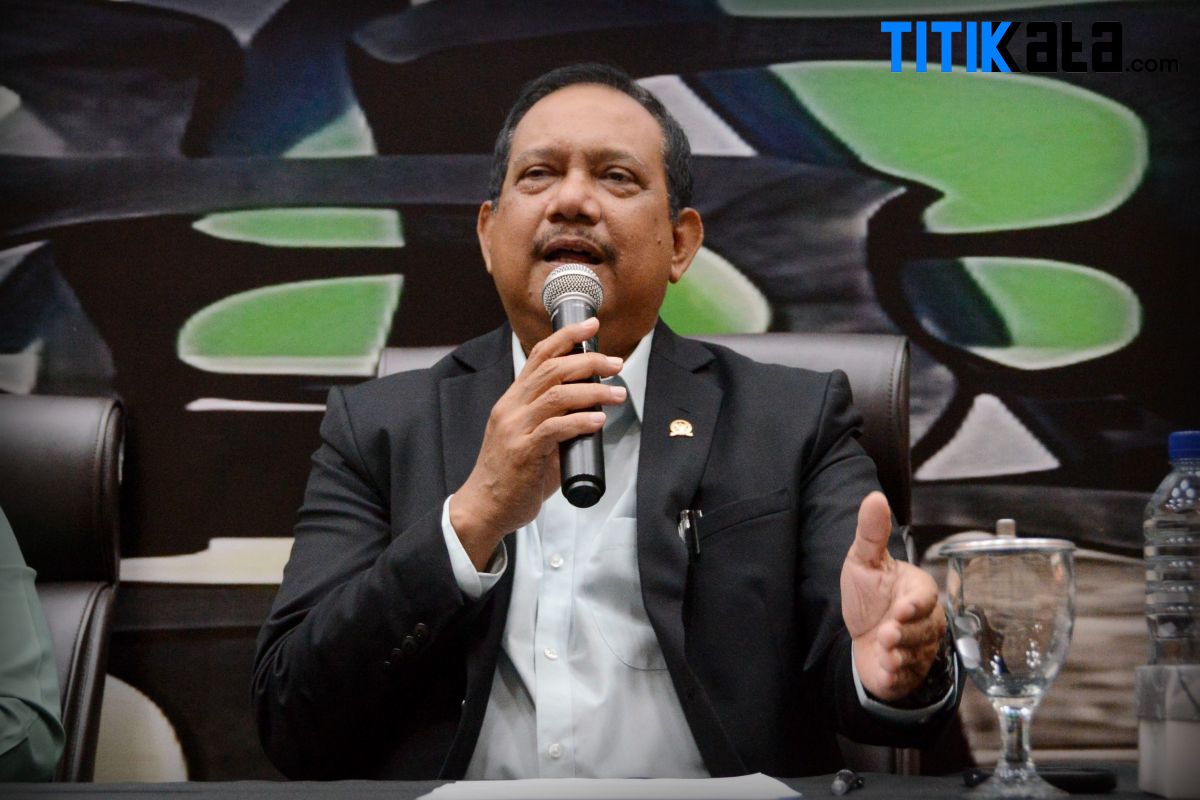 Revisi KUHAP Dimulai: Sistem Hukum Lama Dinilai Tak Lagi Lindungi Korban