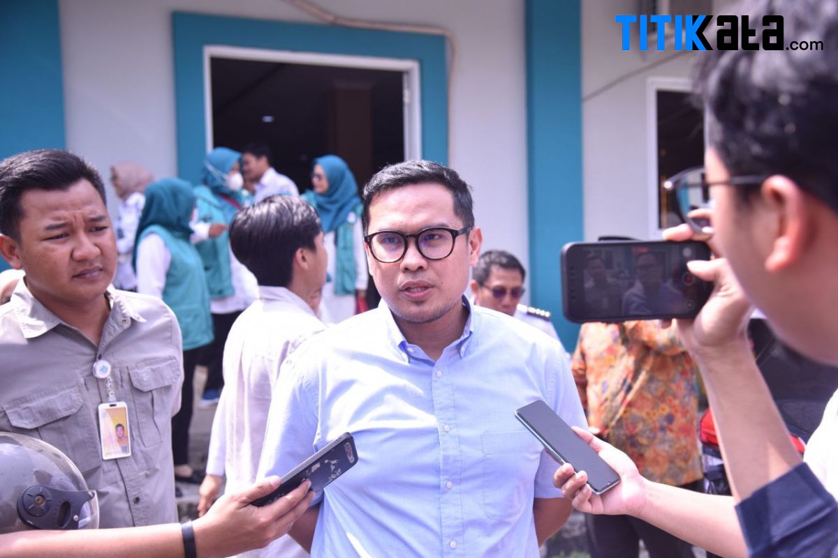 Menanti Direksi Baru PITS: Antara Harapan Profesionalisme dan Tantangan Bisnis BUMD Tangsel