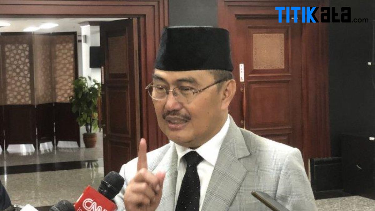 Jimly Asshiddiqie: Mafia Hukum Menggurita, Saatnya Reformasi Total Peradilan