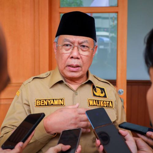 Tangsel Gencarkan Jemput Bola Lawan TBC, Warga Diajak Aktif Dukung Pengobatan Sampai Tuntas