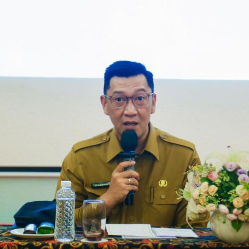 Pemkot Tangsel Usul Tambahan Anggaran Banjir Rp25 Miliar di Perubahan APBD 2025