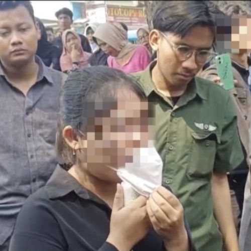 Saksi Beberkan Modus Oknum Guru SMAN 4 Kota Serang Lecehkan Sejumlah Siswi