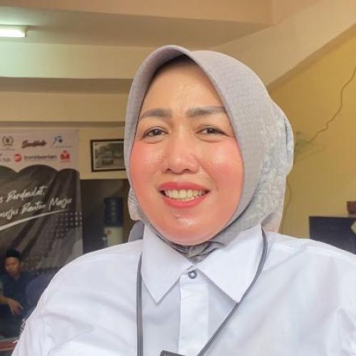 Kepala Bapenda Banten Harap 668 Ribu Kendaraan Bayar Pajak Tahun Depan