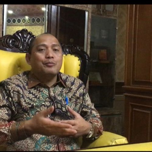 Dewan Soroti RPJMD Kabupaten Serang, Pertanyakan Janji 'Serang Bahagia'