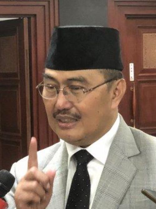 Jimly Asshiddiqie: Mafia Hukum Menggurita, Saatnya Reformasi Total Peradilan