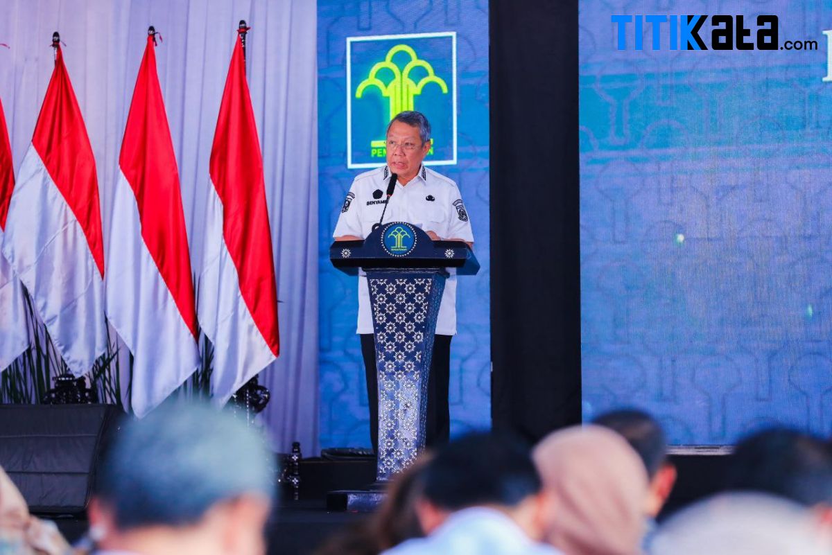 Warga Tangsel Kini Bisa Urus Dokumen Hukum tanpa ke Jakarta, Layanan AHU Resmi Hadir di MPP