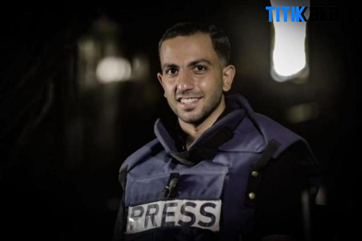 Jurnalis Al Jazeera Tewas Dibunuh Israel di Gaza, PJMI: Kebebasan Pers Dunia Terancam