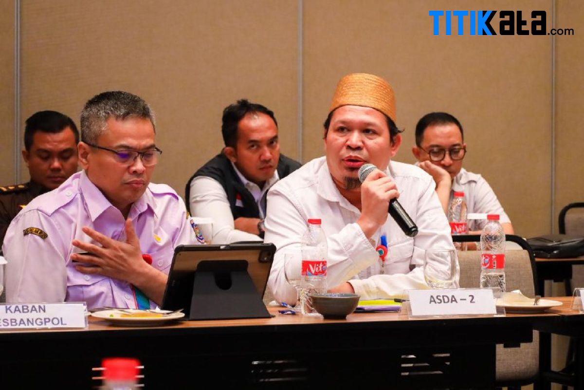 Pemkot Tangsel Meriahkan HUT ke-80 RI, Tampilkan Aksi Kolosal dan Libatkan Seluruh OPD