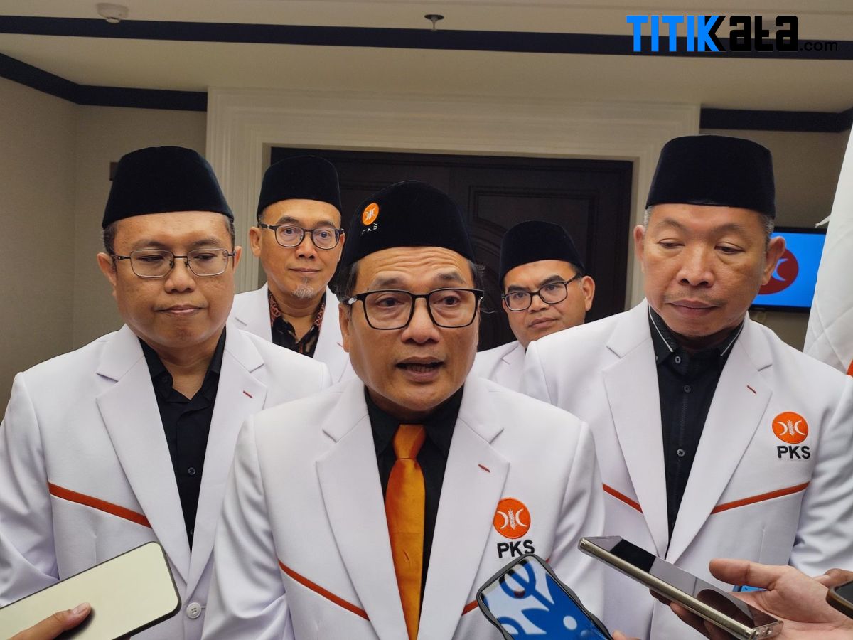 Muswil ke-VI, Target PKS DKI Pertahankan 18 Kursi DPRD di Pemilu Mendatang