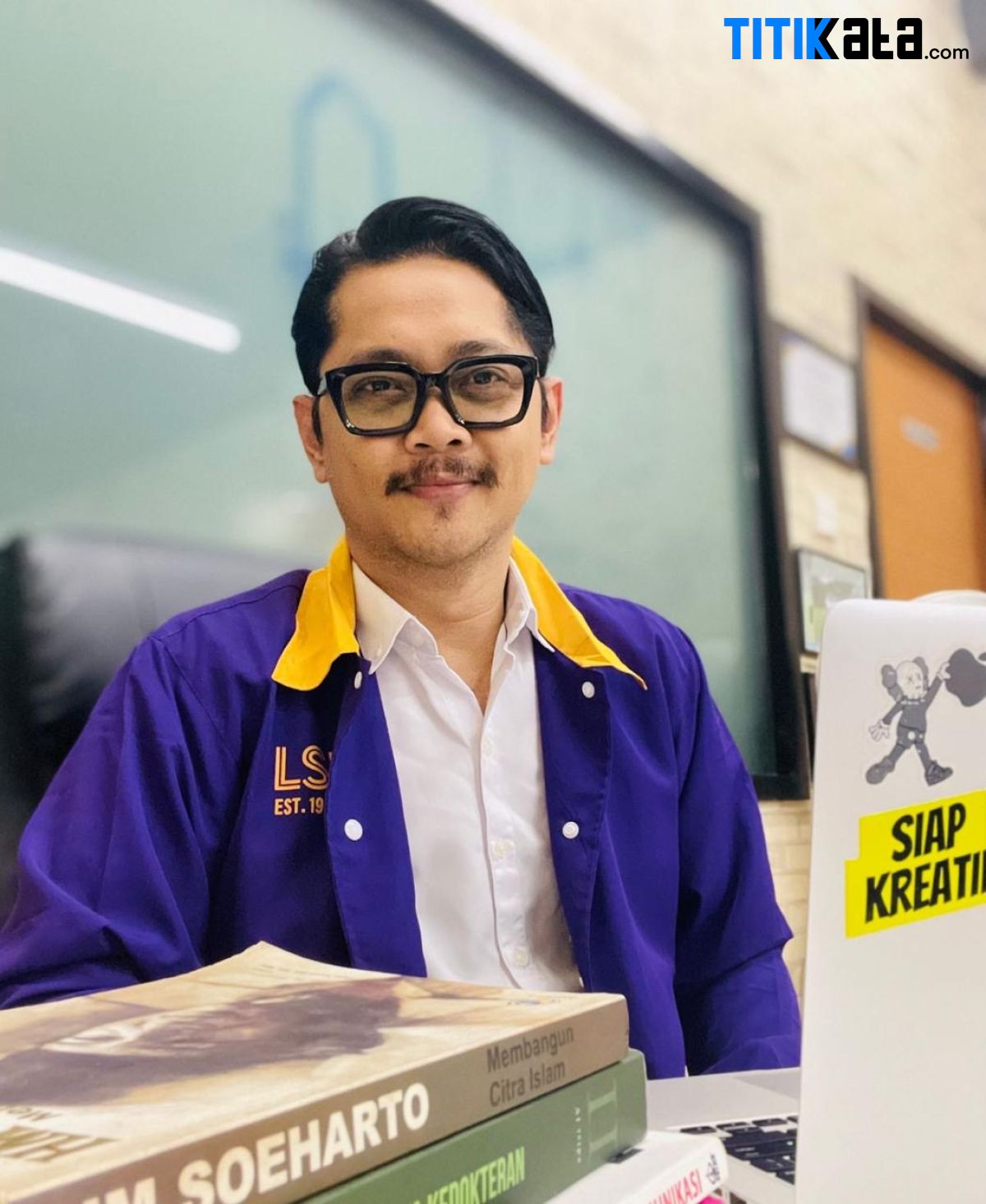 Public Statement Bupati Pati Sudewo dan Gelombang Aksi Demo Pemakzulan