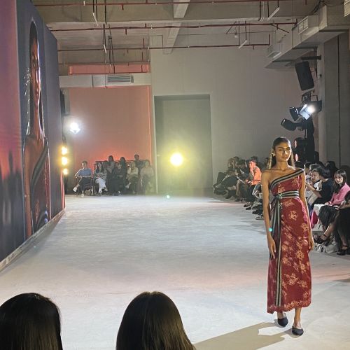 JF3 Fashion Festival 2025 Jadi Tantangan Pelaku Industri Definisikan Warisan Budaya
