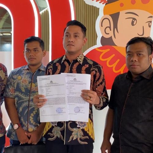 Anak Berulah Terlibat Judol dan Dugaan KDRT, ASN DKI Jakarta Dilaporkan ke Inspektorat