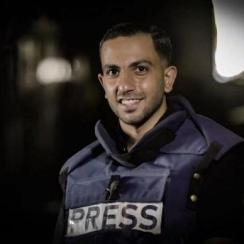 Jurnalis Al Jazeera Tewas Dibunuh Israel di Gaza, PJMI: Kebebasan Pers Dunia Terancam