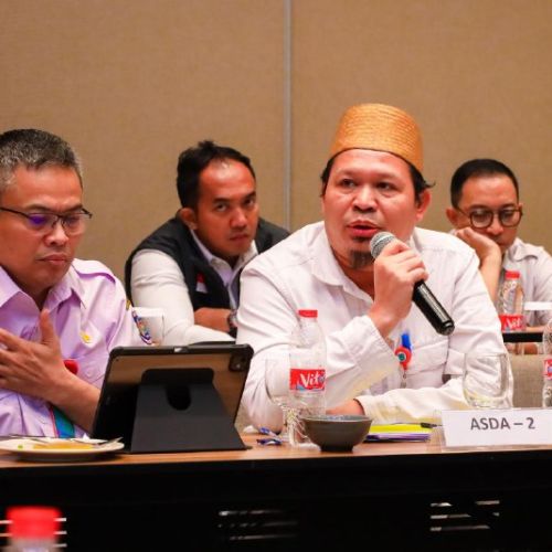Pemkot Tangsel Meriahkan HUT ke-80 RI, Tampilkan Aksi Kolosal dan Libatkan Seluruh OPD