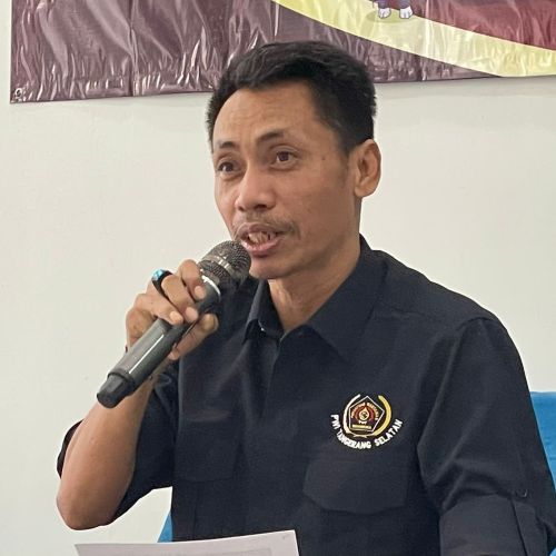 PWI Kota Tangsel Kecam Keras Tindak Kekerasan Terhadap Wartawan di Serang