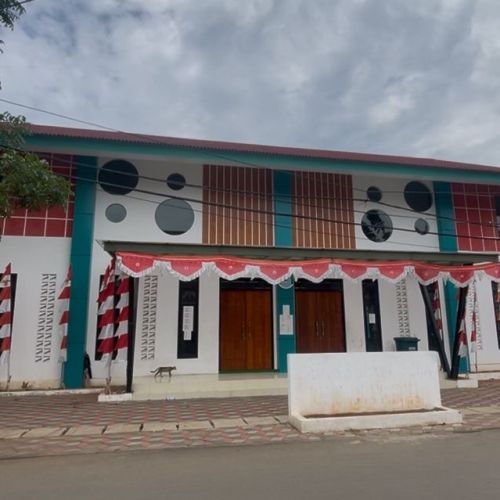 Kawasan Perumahan Paku Jaya Permai Jadi Proyek Strategis Daerah Kota Tangsel dengan Anggaran Rp10 Miliar