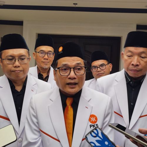 Muswil ke-VI, Target PKS DKI Pertahankan 18 Kursi DPRD di Pemilu Mendatang