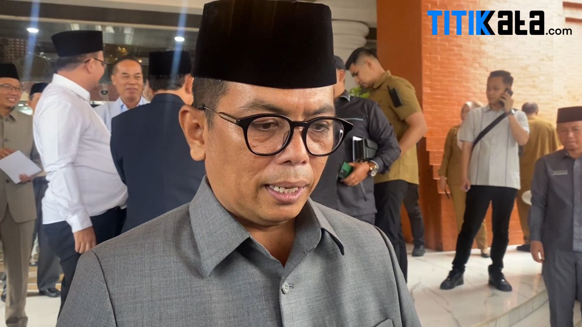 DPRD Banten Sahkan Perubahan APBD 2025: Anggaran Turun Rp1,3 Triliun, ASN Kena Efisiensi Tunjangan