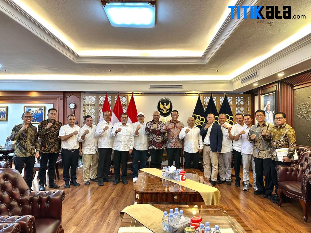 Menkumham Resmi Buka Blokir Legalitas PWI: Akhmad Munir Optimistis Era Baru Pers Nasional Dimulai