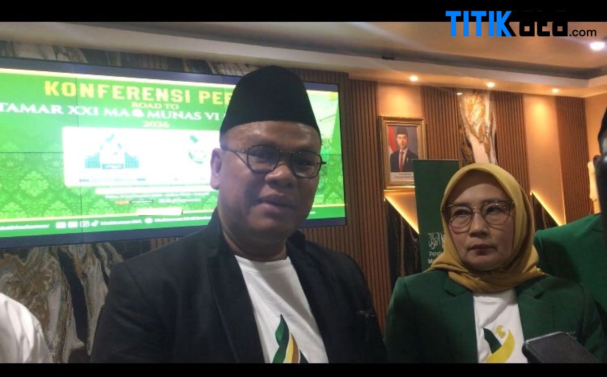 Muktamar dan Munas Mathla'ul Anwar 2026: Siap Sambut Presiden Prabowo di Perayaan 110 Tahun Ormas Tertua Banten