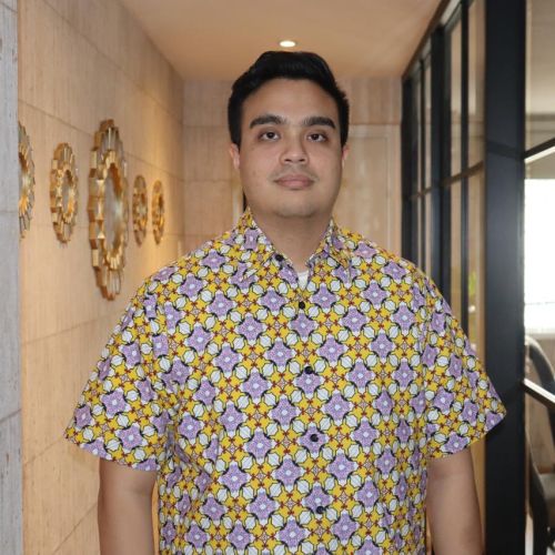 Ketum Asosiasi Digital Ekraf Serukan Tagar #IndonesiaAman