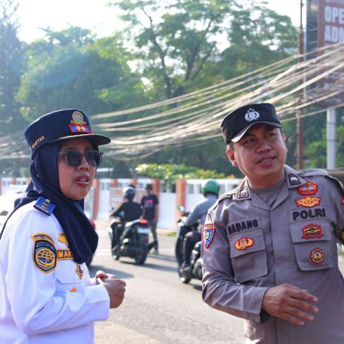 Transformasi Mobilitas Kota: Uji Coba Satu Arah di Pondok Cabe Mulai Terasa Manfaatnya
