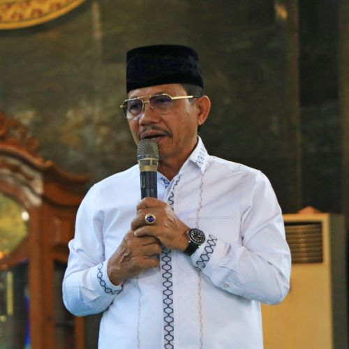 Ramai Isu Kenaikan Tunjangan DPRD Kota Tangerang, Wali Kota Janji Evaluasi Perwal Baru