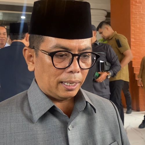 DPRD Banten Sahkan Perubahan APBD 2025: Anggaran Turun Rp1,3 Triliun, ASN Kena Efisiensi Tunjangan