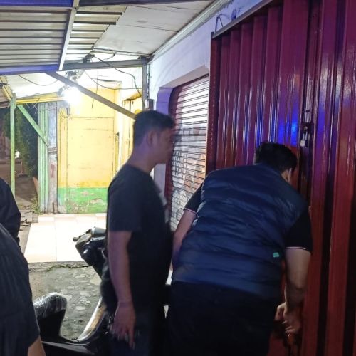 Razia Obat Daftar G di Serpong Diduga Bocor, Polisi Tegaskan Akan Tindak Tegas Toko Nakal