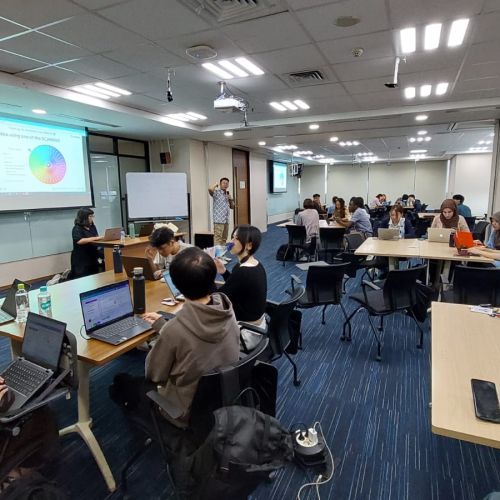 Sampoerna University Gandeng Institute of Science Tokyo, Gelar Program BESTS Cetak Pemimpin Muda Berwawasan Global
