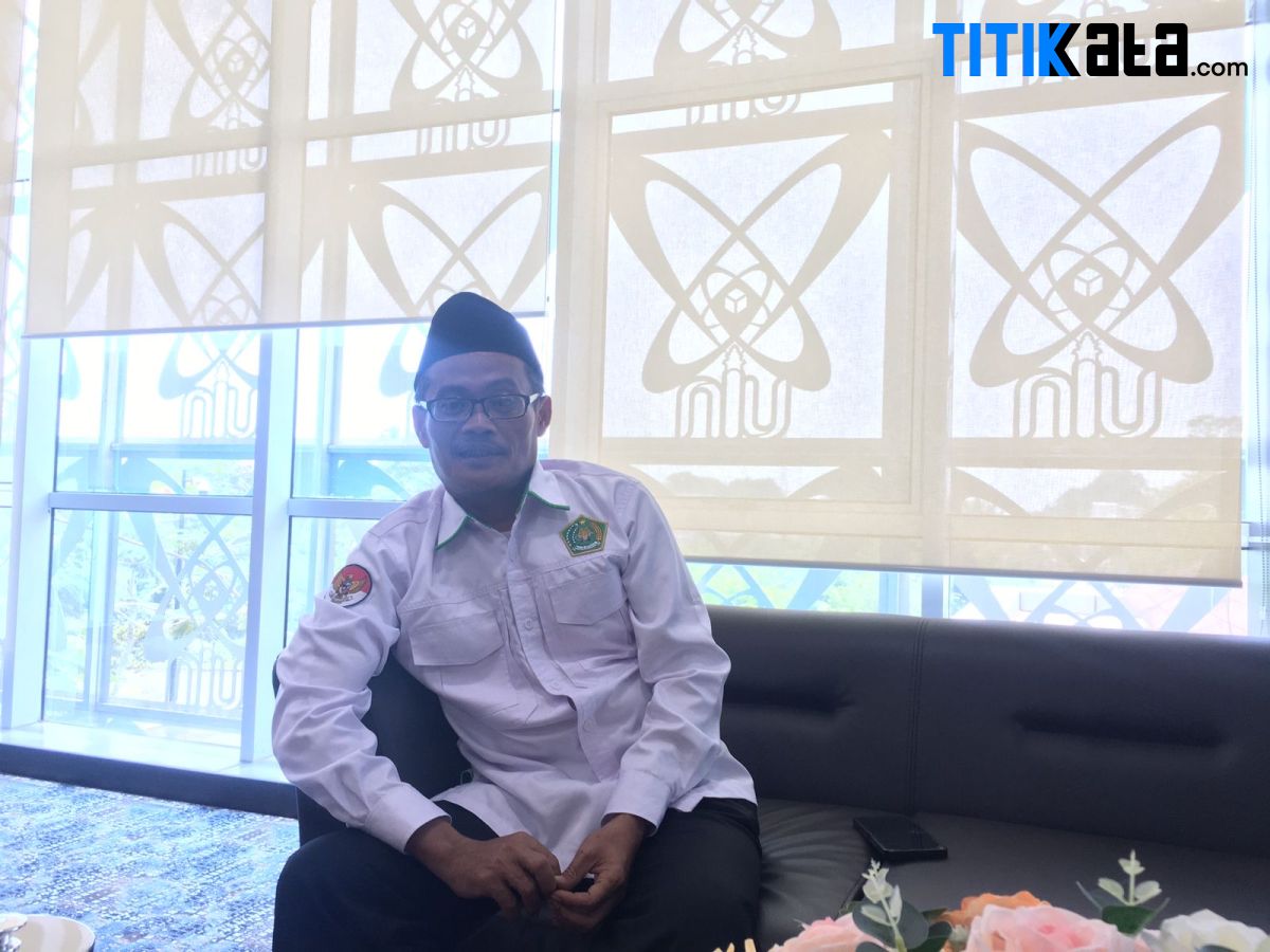 Gebrakan Rektor UIN Banten 2025-2029: Target 50 Guru Besar & Kampus Jadi Destinasi Wisata Edukasi