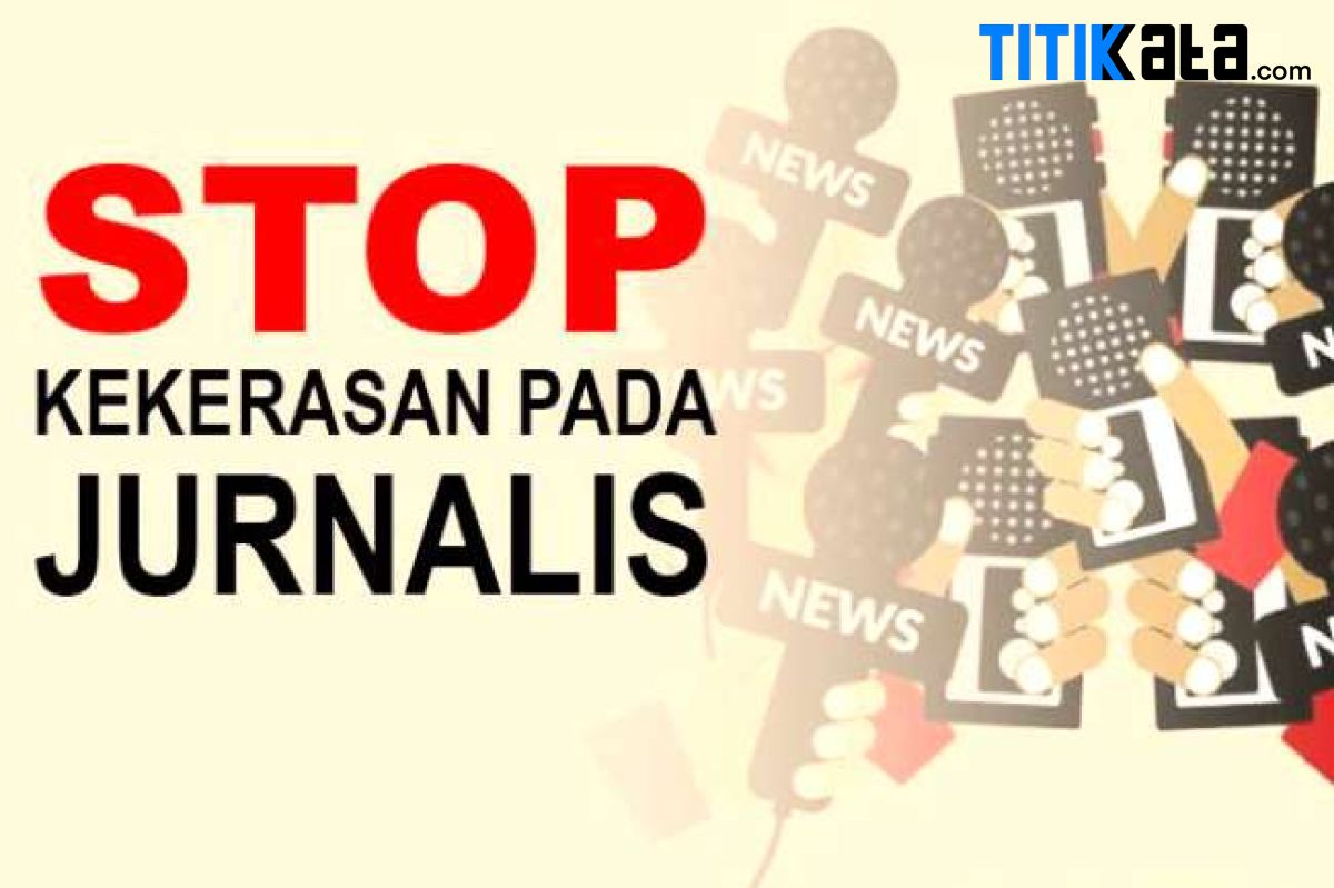AJI Jakarta Biro Banten: Kejari Serang Abaikan UU Pers, Penegakan Hukum terhadap Kekerasan Jurnalis Terancam Melemah