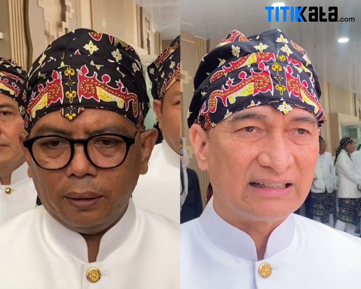 Gubernur Banten Andra Soni Kalah Pamor dari Wakilnya di Medsos, Ini Kata Pengamat Politik