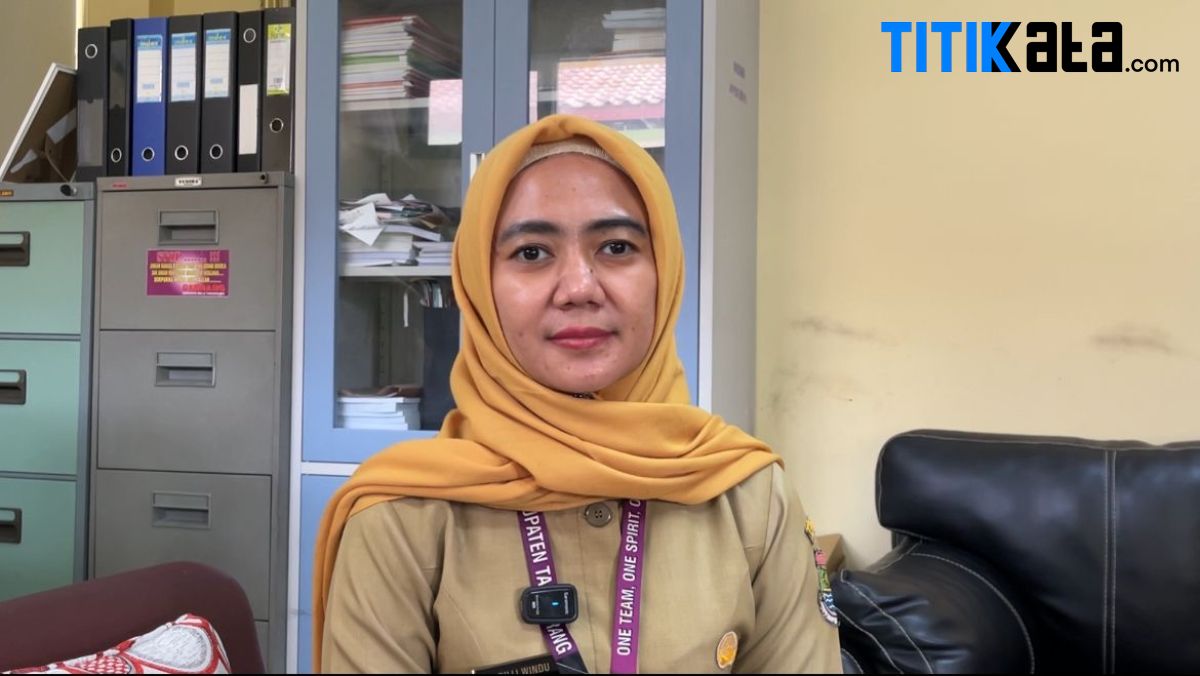 Diawasi Inspektorat, Disdik Kabupaten Tangerang Pastikan Realisasi Dana Bosda Sesuai Aturan