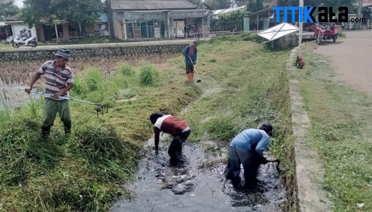 Antisipasi Banjir Musim Hujan, Pemkab Tangerang Kerahkan 10 Proyek Normalisasi di 7 Kecamatan Sekaligus