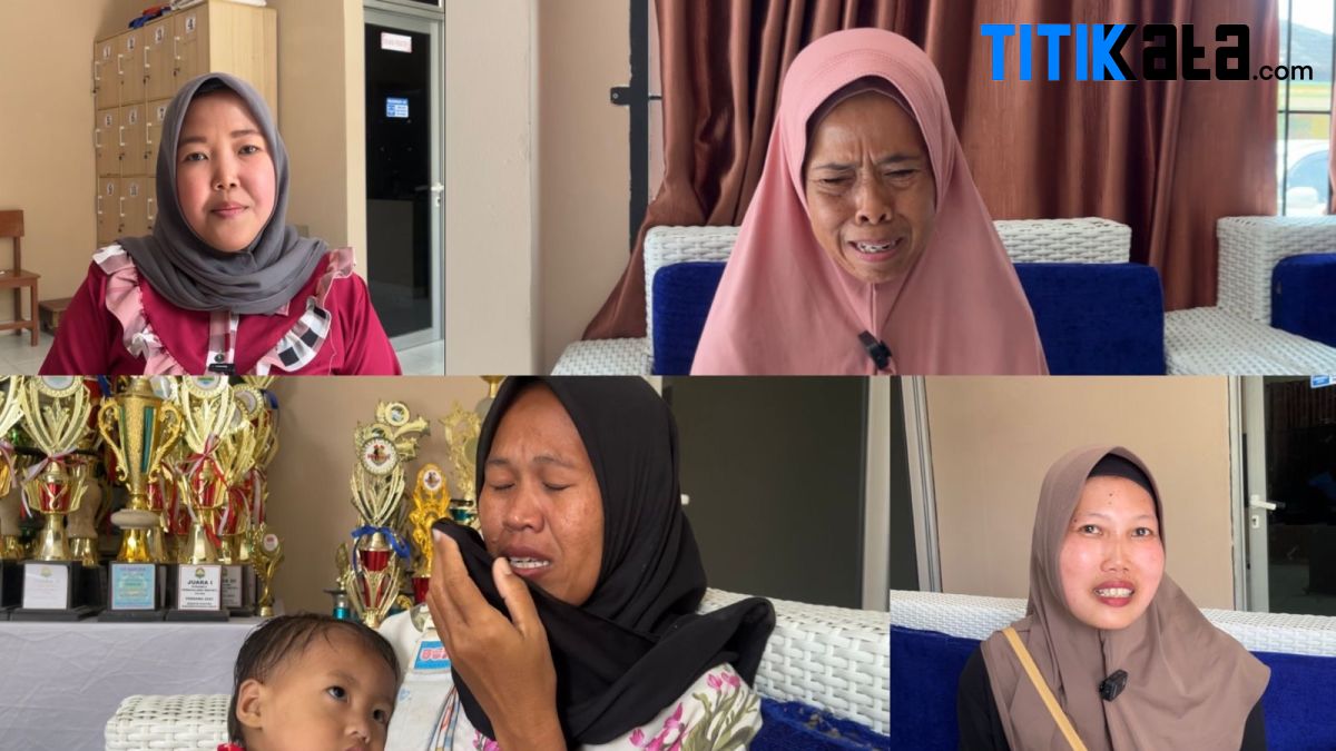 Program Sekolah Swasta Gratis Bupati Tangerang, Buka Jalan Anak Kurang Mampu untuk Lanjut Sekolah Tanpa Biaya