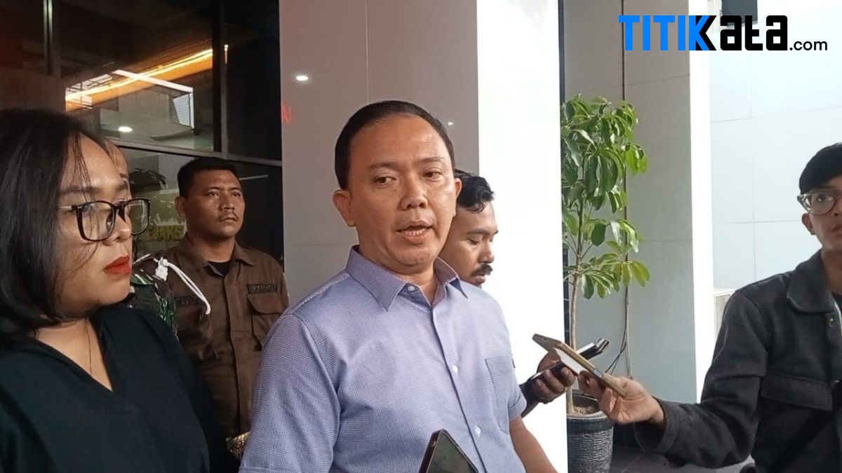 Terungkap! Pejabat Mitra BUMD Serang Jadi Tersangka Korupsi Rp1,6 Miliar di PT Serang Berkah Mandiri