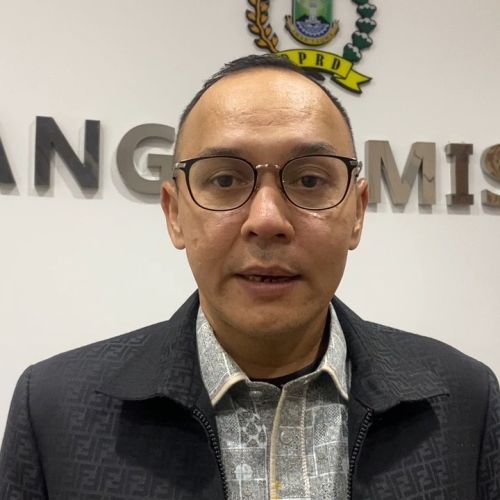 DPRD Banten Siapkan Raperda Lingkungan dan Pertambangan: Atasi Tambang Ilegal dan Lindungi Alam dari Kerusakan